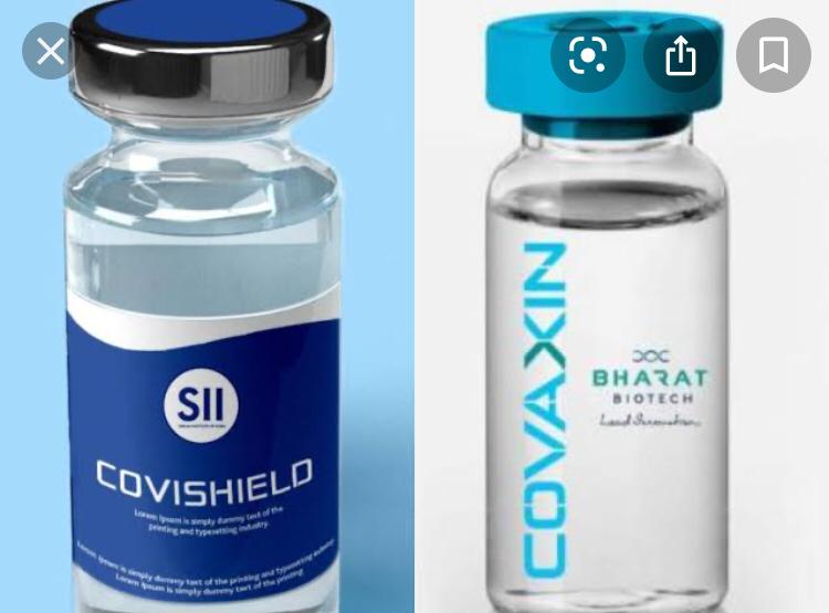 Covishield vs Covaxin: is the best covid vaccinum in India