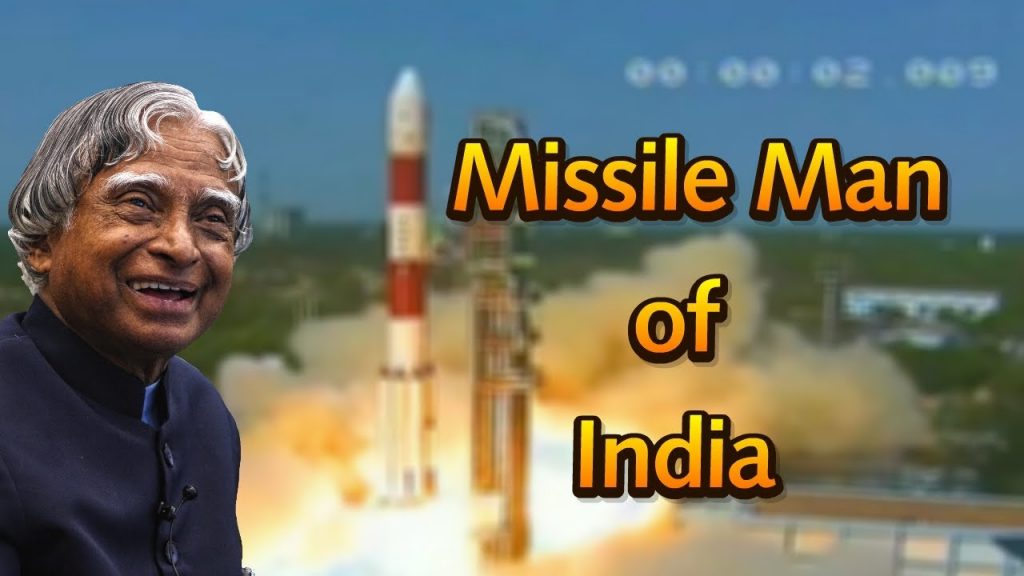 Missile Man vs Trishool Man
