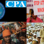 So Funniest CPA World Minority Index Report- Of 110 countries, India gets 100 out of 100 Amazing Deceiving.