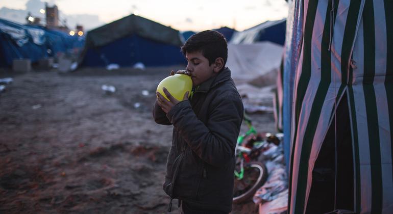 UK must protect unaccompanied children seeking asylum urge UN