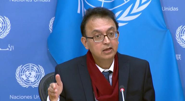 UN rights experts ‘deeply alarmed at continuing executions of Iran