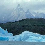WMO makes urgent call to action over melting cryosphere