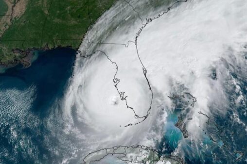 Weather experts predict ‘near normal’ season, with 5 to 9 potential hurricanes 156 Weather experts predict ‘near normal season with 5 to 9