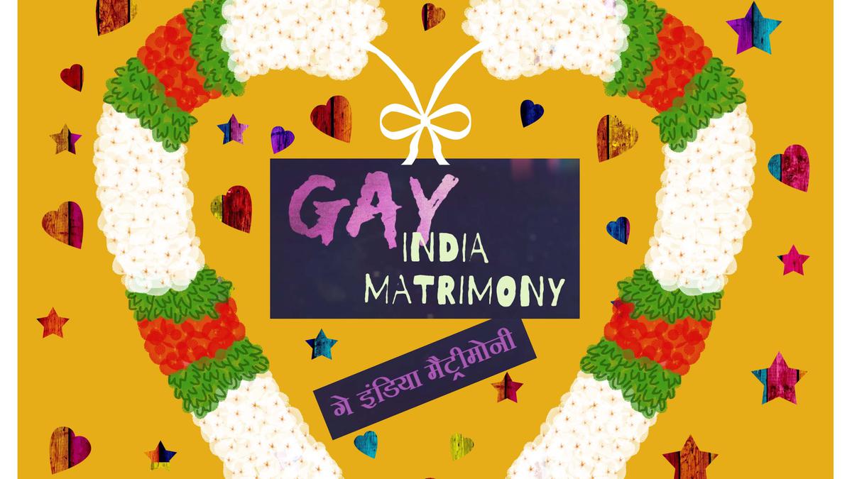 Gay India Matrimony 2