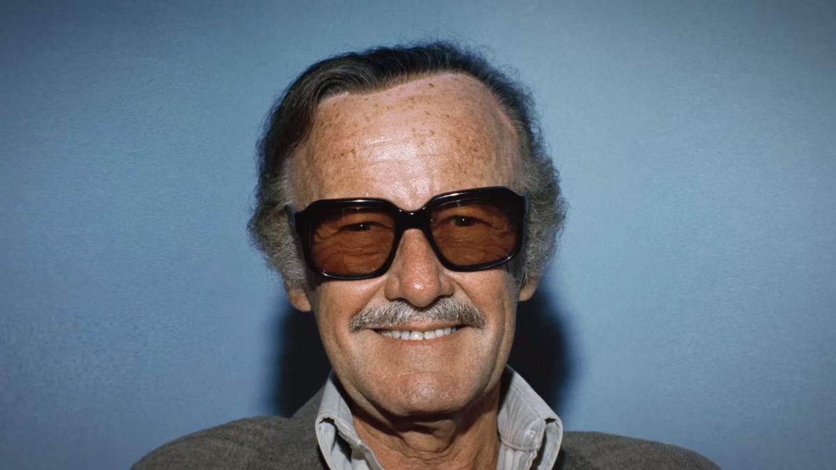 Stan Lee Documentary Review