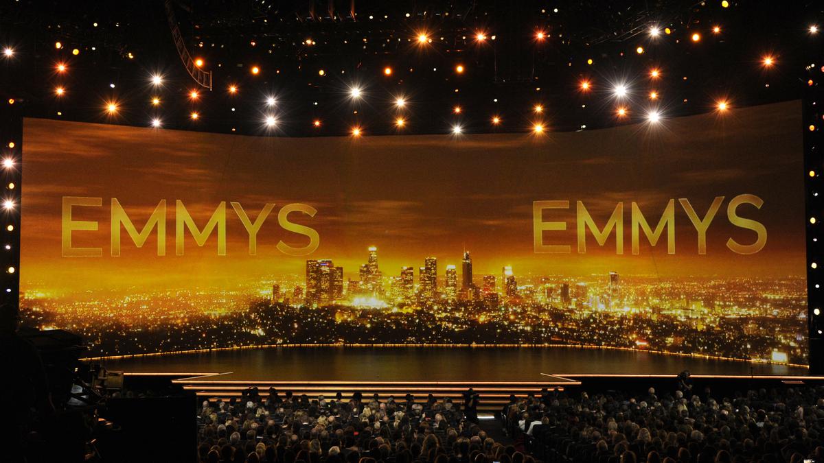 Emmy Awards 76797