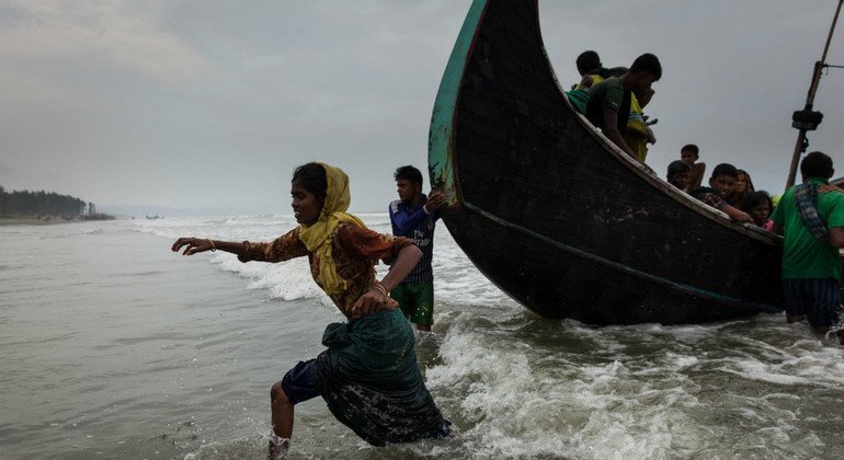 Six years on still no justice for Myanmars Rohingya
