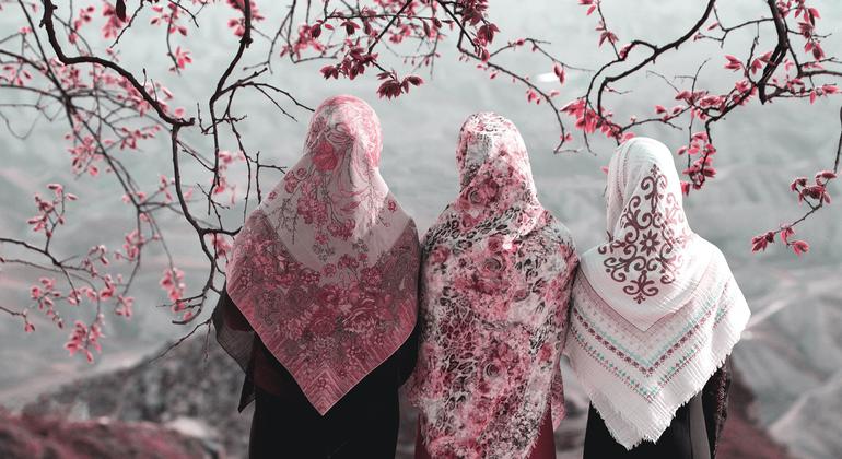 Iran Draft hijab law tantamount to ‘gender apartheid say rights