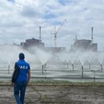 World News in Brief Ukraine nuclear plant update Sudan health