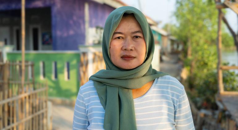 From Desperation to Determination Indonesian Trafficking Survivors Demand Justice
